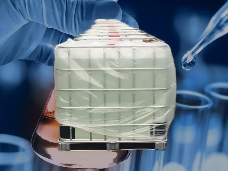 溴化鈣鋅混合液廠(chǎng)家